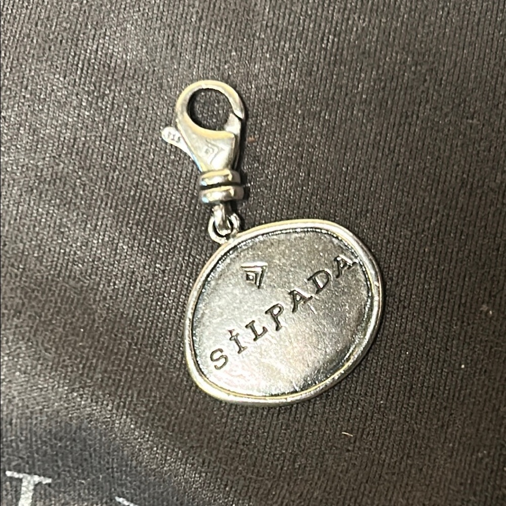 🌟SILPADA Charm!!!🌟 - Picture 4 of 5